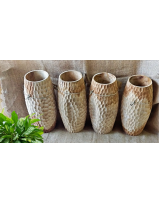 wooden-vase