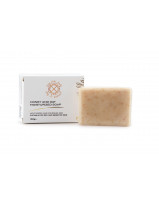 honey-and-oat-organic-soap