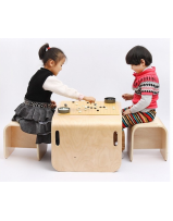 bentwood-kids-wooden-table-and-chair-set-multifunctional-play-study