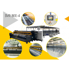 svr-bee-4-hexagonal-wire-stucco-netting-machine
