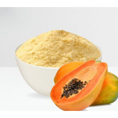 dehydrated-papaya-powder