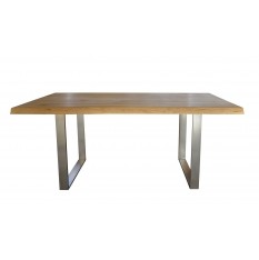alien-wood-and-steel-table