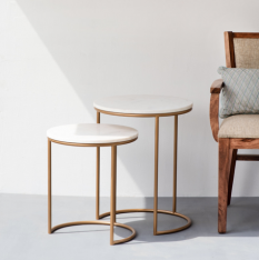 set-of-two-tables-white-and-gold