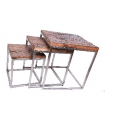 set-of-three-tables-of-wood-and-metal